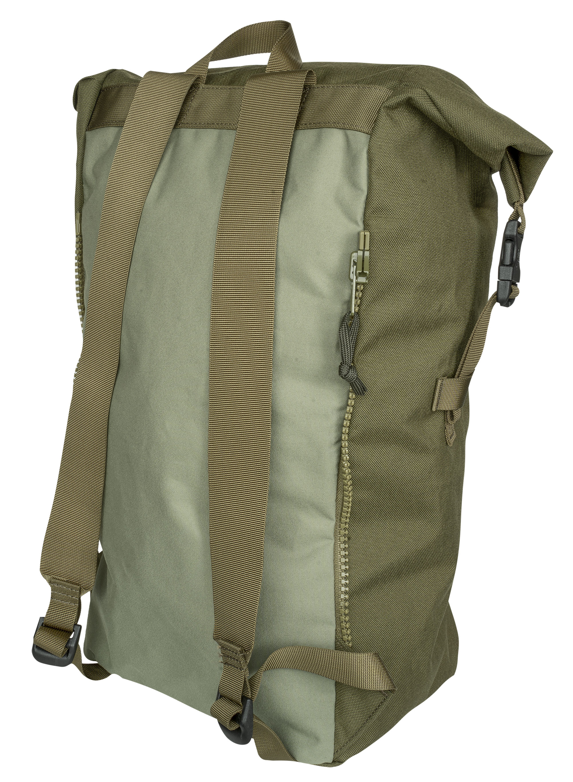 Berghaus SMPS Foldable Daypack III Cedar Oliv